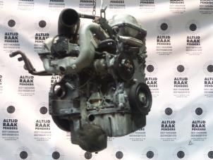 Gebruikte Suzuki Grand Vitara II JT 1 6 16V Motor 126512 M16A