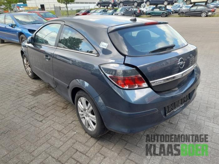 Motor Opel Astra H GTC 1 4 16V Twinport Z14XEP