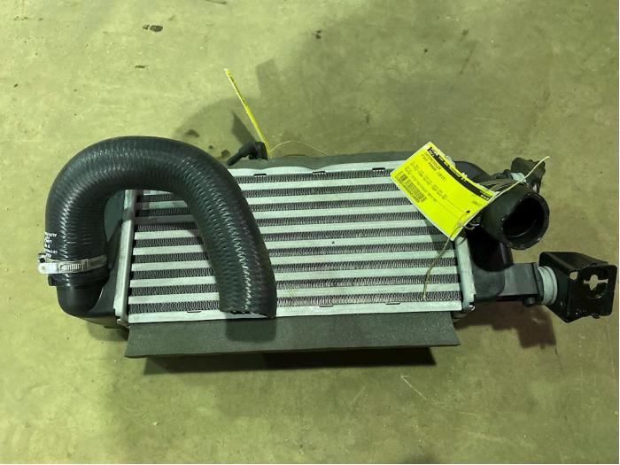 Fiat Panda Intercoolers Voorraad Onderdelenlijn Nl