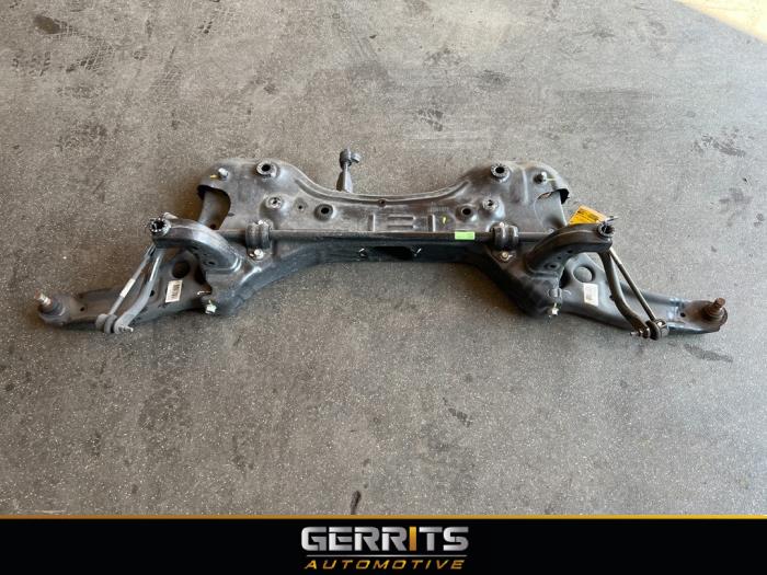 Subframe Kia Picanto Gerrits Automotive Autobedrijf Voor Auto