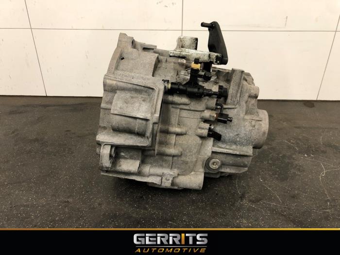 Gearbox Volkswagen Tiguan