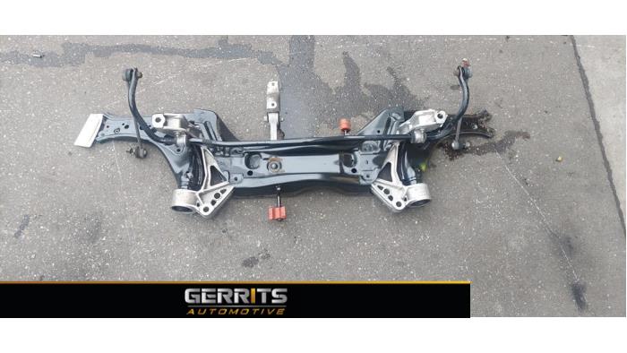 Subframe Volkswagen Polo Gerrits Automotive Auto Parts Repair Company