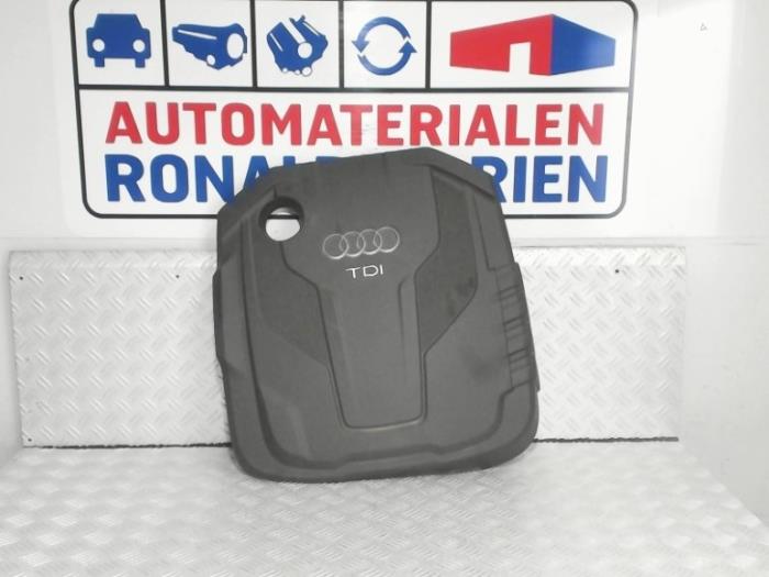 Audi A Afdekplaten Motor Voorraad Onderdelenlijn Nl