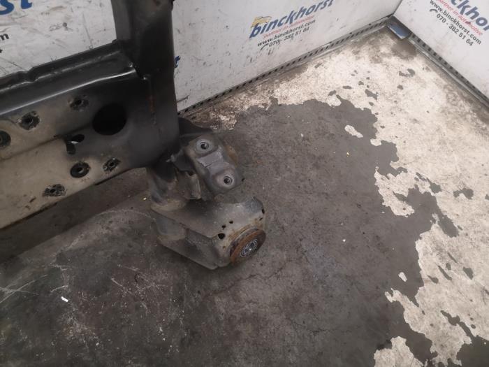 Subframe Volkswagen Transporter T Tdi Pf Bnz