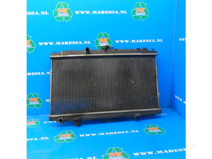 Radiator Nissan Almera 31 0 88 6273742