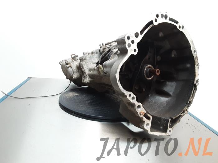 Gearbox Daihatsu Terios Japanese Korean Auto Parts