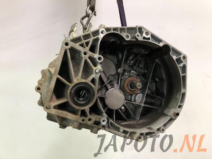 Gearbox Suzuki Vitara Japanese Korean Auto Parts