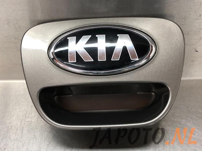 Kia Picanto Handgrepen Achterklep Voorraad Onderdelenlijn Nl