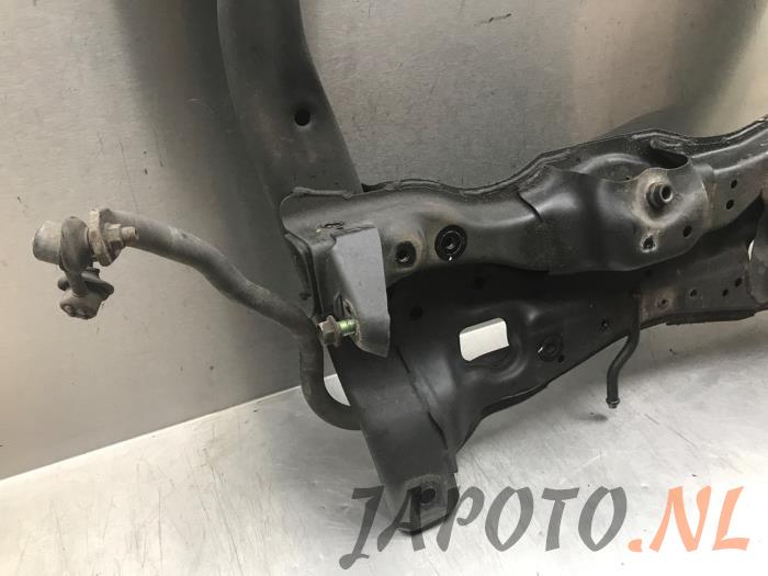 Subframe Honda Civic Japanse Koreaanse Auto Onderdelen