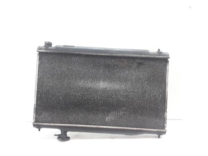 Radiator Honda Cr V Japanese Korean Auto Parts