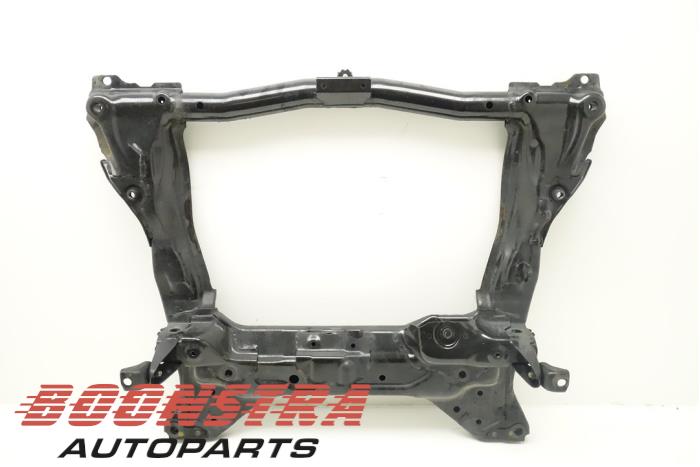 Boonstra Autoparts Used Subframe For Honda Civic