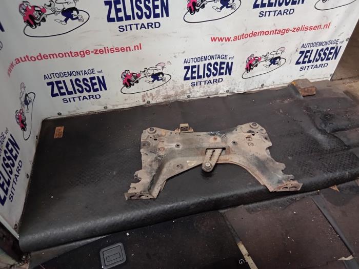 Nissan Micra Subframes Voorraad Onderdelenlijn Nl