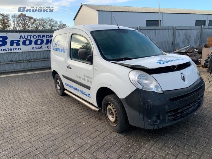 Motor Renault Kangoo Express Dci K K