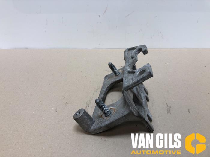 Gearbox Mount Renault Clio O263288 Van Gils Automotive