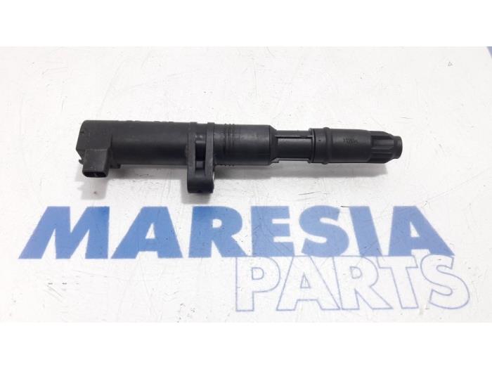 Renault Laguna Generation High Voltage Ignition Coil