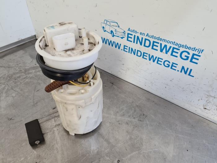 Brandstofpompen Elektrisch Met Artikelnummer Q F Voorraad