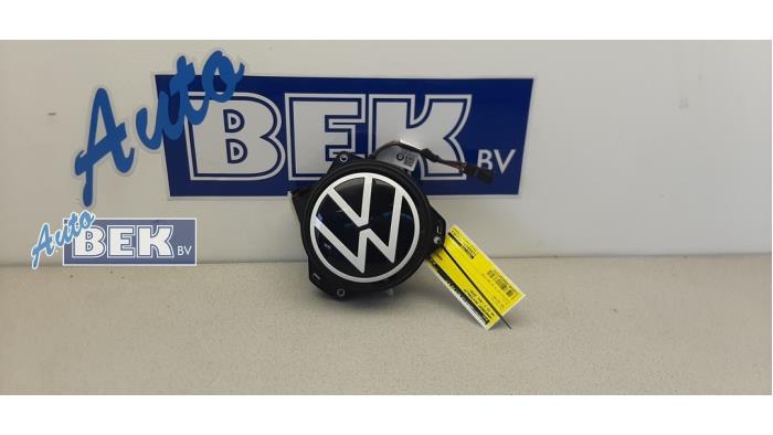 Handgreep Achterklep Volkswagen Id St A L Auto Bek