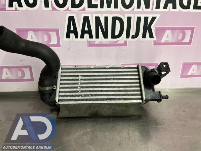 Fiat Intercoolers Voorraad Onderdelenlijn Nl