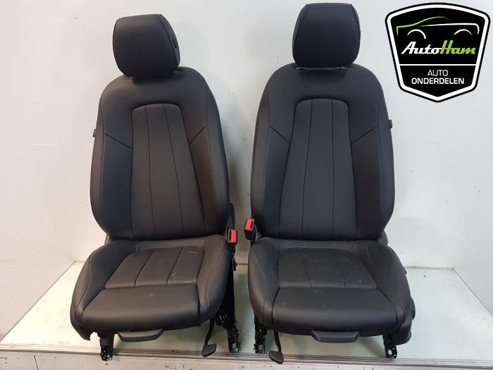 Mercedes Glb Klasse Bekleding Sets Compleet Voorraad