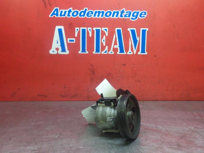 Stuurbekrachtiging Pomp Citroen Nemo Hdi Ad Hs