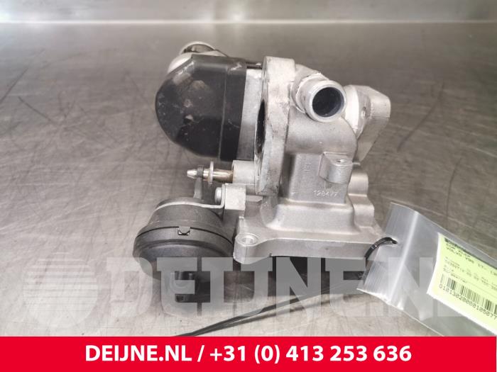 EGR Klep Volvo V90 II 2 0 D4 16V 31439464 D4204T14