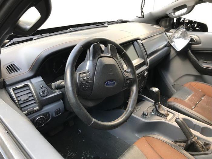 Ford Ranger Airbag Sets Dashboard Voorraad Onderdelenlijn Nl