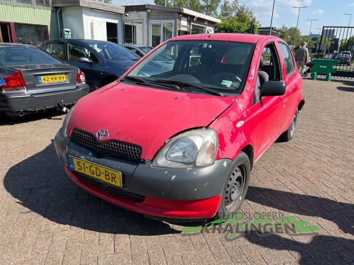 Sloopauto S Schadeauto S En Occasions Overzicht