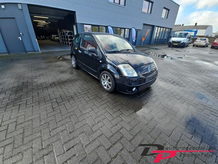 DP Auto Onderdelen Demontage Sloopauto S Schadeauto S En Occasions