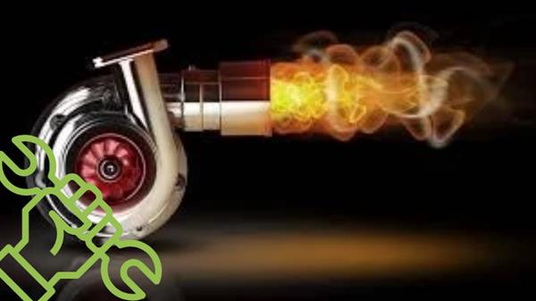 Turbo kapot? Symptomen, oorzaken en oplossingen