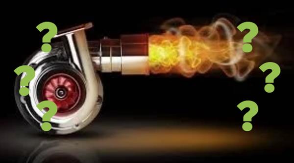 Hoe werkt een turbo en welke types zijn er?