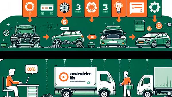 Zo werkt Onderdelenlijn.nl: van aanvraag tot levering!
