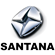 Suchen Sie Santana Autoersatzteile?