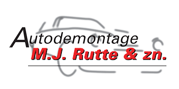Autodemontage M.J. Rutte B.V.