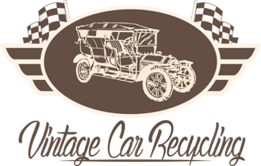 Vintage Car Recycling