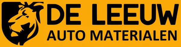 De Leeuw Automaterialen