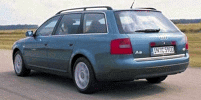 Donor auto Aandrijfas rechts-achter