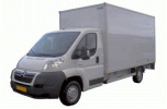 Donor auto Portier 2Deurs links