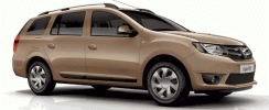 Donor auto Portier 4Deurs links-voor