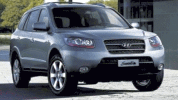 Donor auto Remklauw (Tang) links-achter