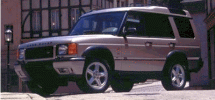 Donor auto Relais