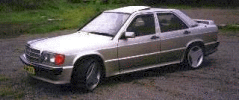 Donor auto Richtingaanwijzer rechts