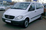 Donor auto Remklauw (Tang) rechts-voor