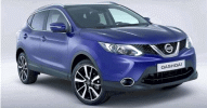 Donor auto Portier 4Deurs links-achter