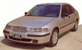 Donor auto Turbo