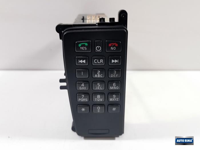 Gebruikte Telefoon Module Volvo V70 (SW) 2.5 T 20V Prijs € 34,95 Margeregeling aangeboden door Auto Rima Druten