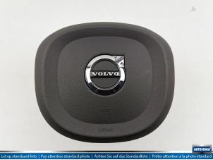 Gebruikte Airbag links (Stuur) Volvo V90 Prijs € 299,95 Margeregeling aangeboden door Auto Rima Druten