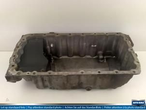 Gebruikte Carterpan Volvo V50 (MW) 2.0 D 16V Prijs € 49,95 Margeregeling aangeboden door Auto Rima Druten