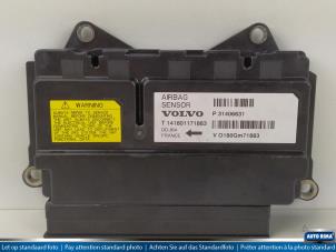 Gebruikte Airbag Module Volvo V40 (MV) 1.6 D2 Prijs € 74,95 Margeregeling aangeboden door Auto Rima Druten