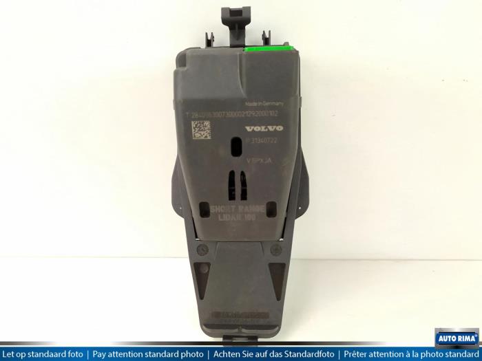 Gebruikte Sensor Remassistent Volvo S80 Prijs € 34,95 Margeregeling aangeboden door Auto Rima Druten
