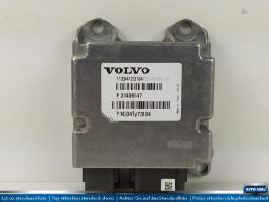 Gebruikte Voetganger Crash sensor Volvo V40 (MV) 1.6 D2 Prijs € 74,95 Margeregeling aangeboden door Auto Rima Druten